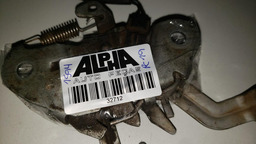 FECHADURA CAPO PEUGEOT 308 2012 A 2016