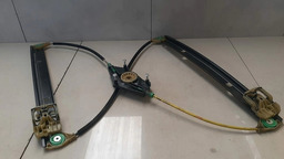 MÁQUINA VIDRO DIANTEIRO DIREITO AUDI A4 2011 SEM MOTOR