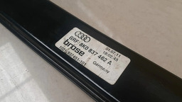 MÁQUINA VIDRO DIANTEIRO DIREITO AUDI A4 2011 SEM MOTOR