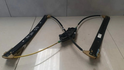 MÁQUINA VIDRO DIANTEIRO DIREITO AUDI A4 2011 SEM MOTOR
