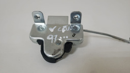 FECHADURA TAMPA TRASEIRA GM VECTRA 1997 A 2005