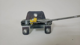 FECHADURA TAMPA TRASEIRA GM VECTRA 1997 A 2005