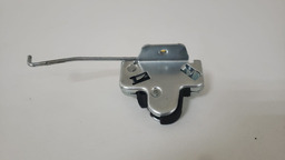 FECHADURA TAMPA TRASEIRA GM VECTRA 1997 A 2005