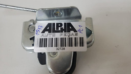 FECHADURA TAMPA TRASEIRA GM VECTRA 1997 A 2005