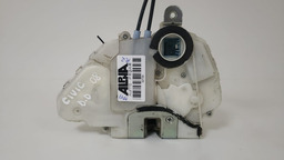 FECHADURA PORTA DIANTEIRA DIREITA HONDA NEW CIVIC 2006 2011