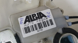 FECHADURA PORTA DIANTEIRA DIREITA HONDA NEW CIVIC 2006 2011