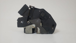 FECHADURA PORTA DIANTEIRA DIREITA FORD FOCUS 2014 A 2019