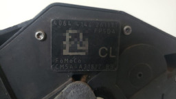 FECHADURA PORTA DIANTEIRA DIREITA FORD FOCUS 2014 A 2019