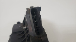 FECHADURA PORTA DIANTEIRA DIREITA FORD FOCUS 2014 A 2019