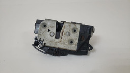 FECHADURA PORTA DIANTEIRA DIREITA FORD FOCUS 2014 A 2019