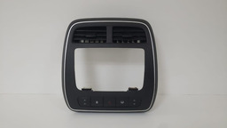 MOLDURA PAINEL CENTRAL RENAULT KWID 2017 A 2020