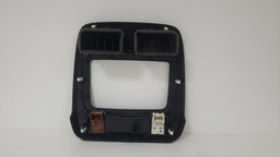 MOLDURA PAINEL CENTRAL RENAULT KWID 2017 A 2020