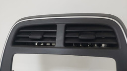 MOLDURA PAINEL CENTRAL RENAULT KWID 2017 A 2020