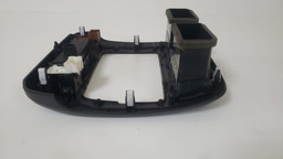 MOLDURA PAINEL CENTRAL RENAULT KWID 2017 A 2020