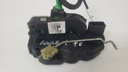 FECHADURA PORTA TRASEIRA ESQUERDA GM AGILE 2012 2013