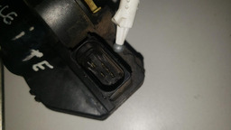 FECHADURA PORTA TRASEIRA ESQUERDA GM AGILE 2012 2013