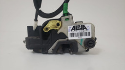 FECHADURA PORTA TRASEIRA ESQUERDA GM AGILE 2012 2013