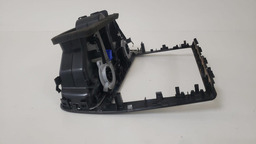 MOLDURA PAINEL CENTRAL VW GOLF 2014 A 2019