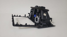 MOLDURA PAINEL CENTRAL VW GOLF 2014 A 2019