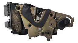 FECHADURA PORTA TRASEIRA DIREITA PEUGEOT 605 1998 A 2000