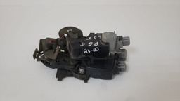 FECHADURA PORTA TRASEIRA DIREITA PEUGEOT 605 1998 A 2000