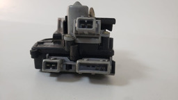 FECHADURA PORTA TRASEIRA DIREITA PEUGEOT 605 1998 A 2000