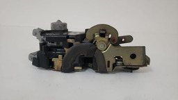 FECHADURA PORTA TRASEIRA DIREITA PEUGEOT 605 1998 A 2000