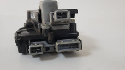 FECHADURA PORTA TRASEIRA DIREITA PEUGEOT 605 1998 A 2000