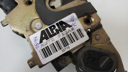 FECHADURA PORTA TRASEIRA DIREITA PEUGEOT 605 1998 A 2000