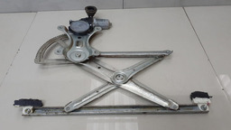 MÁQUINA VIDRO DIANTEIRA DIREITA TOYOTA HILUX 2015