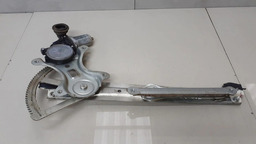 MÁQUINA VIDRO DIANTEIRA DIREITA TOYOTA HILUX 2015