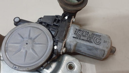 MÁQUINA VIDRO DIANTEIRA DIREITA TOYOTA HILUX 2015