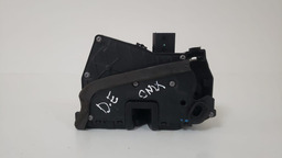 FECHADURA PORTA DIANTEIRA ESQUERDA GM ONIX 2013 A 2016