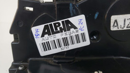 FECHADURA PORTA DIANTEIRA ESQUERDA GM ONIX 2013 A 2016