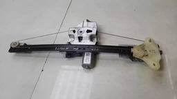 MAQUINA VIDRO DIANTEIRA ESQUERDA RENAULT LOGAN 2016