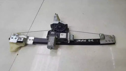 MAQUINA VIDRO DIANTEIRA ESQUERDA RENAULT LOGAN 2016