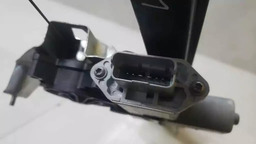 MAQUINA VIDRO DIANTEIRA ESQUERDA RENAULT LOGAN 2016