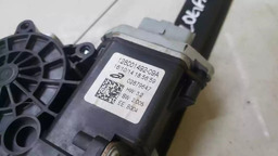 MAQUINA VIDRO DIANTEIRA ESQUERDA RENAULT LOGAN 2016