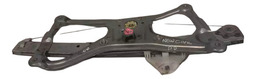 MÁQUINA VIDRO D. D. HONDA NEW CIVIC 2007 A 2011 SEM MOTOR