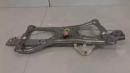 MÁQUINA VIDRO D. D. HONDA NEW CIVIC 2007 A 2011 SEM MOTOR