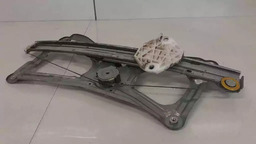 MÁQUINA VIDRO D. D. HONDA NEW CIVIC 2007 A 2011 SEM MOTOR