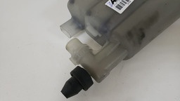 RESERVATÓRIO ÁGUA RADIADOR AUDI A4 2.0 2011 A 2014