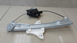 MÁQUINA VIDRO T D HYUNDAI HB20 GDI 2020