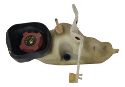 RESERVATÓRIO PARTIDA FRIA TOYOTA COROLLA 1.8 2003 A 2008