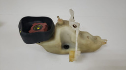 RESERVATÓRIO PARTIDA FRIA TOYOTA COROLLA 1.8 2003 A 2008