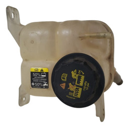 RESERVATÓRIO ÁGUA RADIADOR FORD EDGE 3.5 2009 A 2015