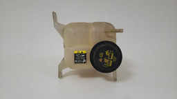 RESERVATÓRIO ÁGUA RADIADOR FORD EDGE 3.5 2009 A 2015