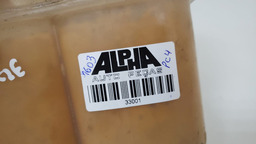 RESERVATÓRIO ÁGUA RADIADOR FORD EDGE 3.5 2009 A 2015