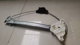 MAQUINA VIDRO DIANTEIRA ESQUERDA HYUNDAI HB20 2020 SEM MOTOR