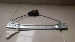 MAQUINA VIDRO DIANTEIRA ESQUERDA HYUNDAI HB20 2020 SEM MOTOR